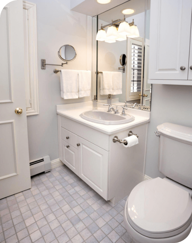 Picture of Bathroom Remodeling NYC | Bathroom Remodel Designer